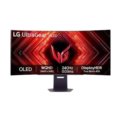 Monitor Gamer 240Hz