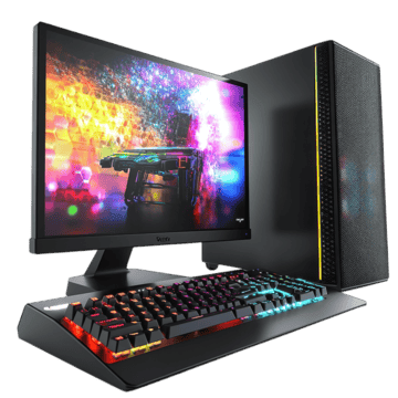 PC Gamer Phantom X