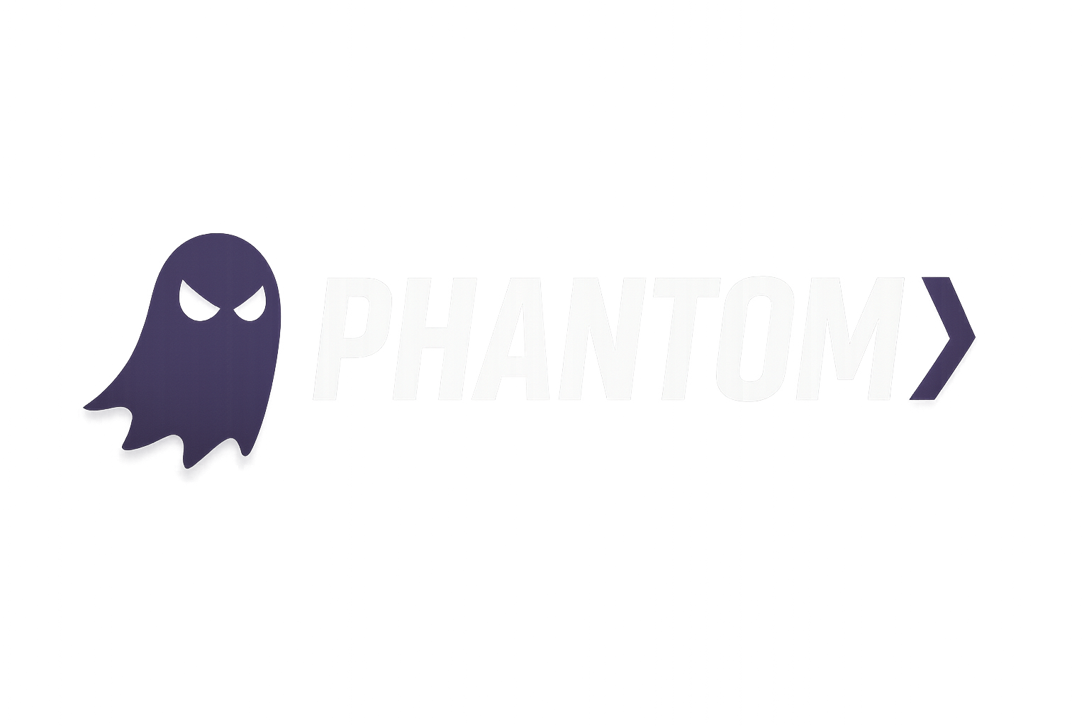 Phantom Logo